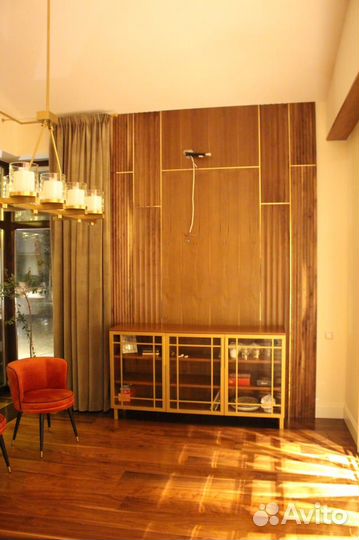 Мебель на заказ: кухни, шкафы, прихожие