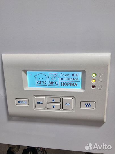 Электро кател