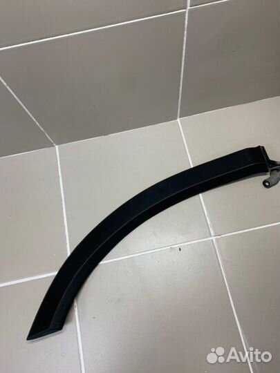 Накладка Lexus Rx350 2016