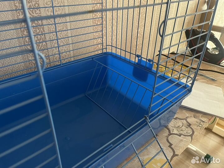 Клетка для крыс/кролика