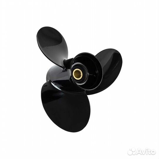 Винт гребной Suzuki 60-90, 13 3/4' шаг - 21