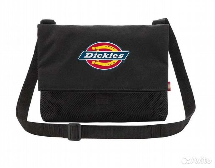 Сумка Dickies через плечо