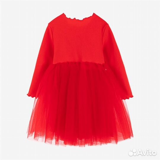 Платье для девочки 104
