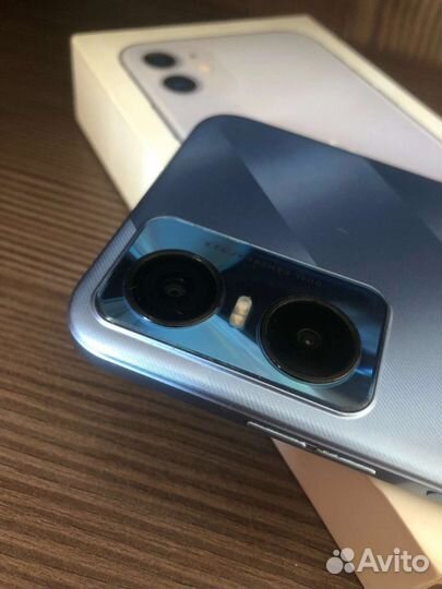 Телефон tecno pop 6 pro