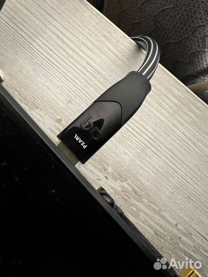 Цап усилитель Teac UD-301-X черный