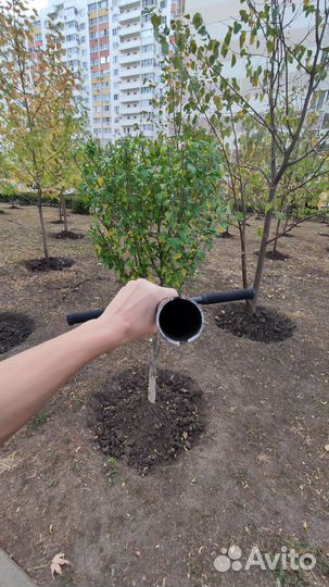 Руль для трюкового самоката