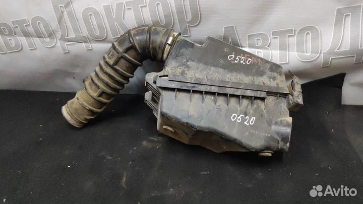 Корпус воздушного фильтра Lifan Solano 620