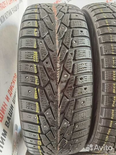 Nokian Tyres Hakkapeliitta 7 205/65 R15 96T