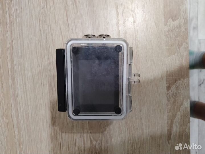 Экшн камера gopro