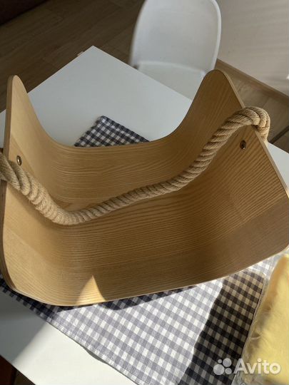 Корзина для хранения IKEA varmer