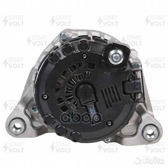 Генератор для А/М opel astra J (10) /mokka (13