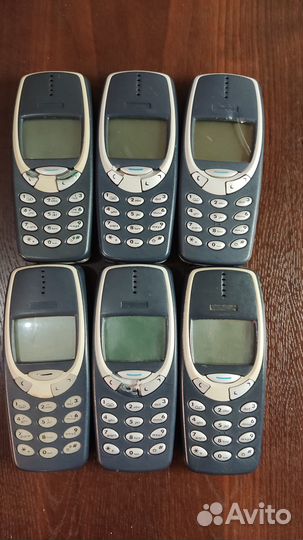 Nokia 3310 3G