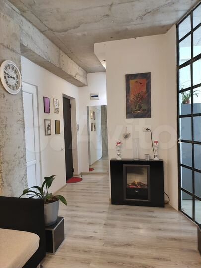 Квартира, 50 м² (Грузия)