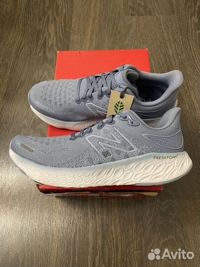 New balance Fresh Foam X 1080v12 US10 EUR44