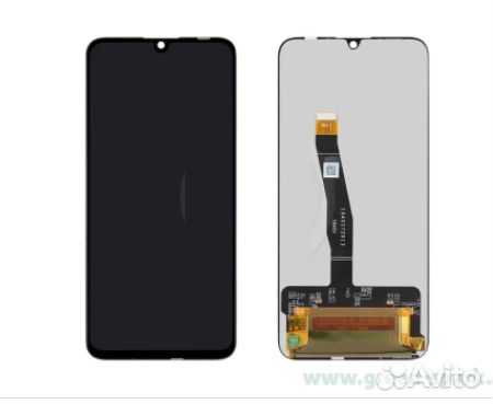 Дисплей для Huawei Honor 10 Lite копия