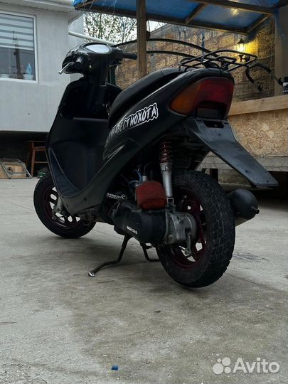 Мепед honda DIO AF34