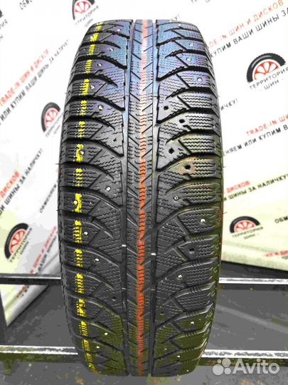 Bridgestone Ice Cruiser 7000 225/65 R17 102T