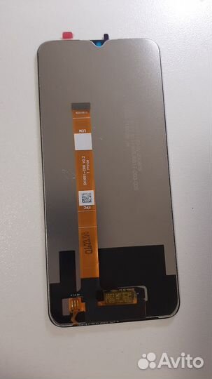 Дисплей для Realme C21Y