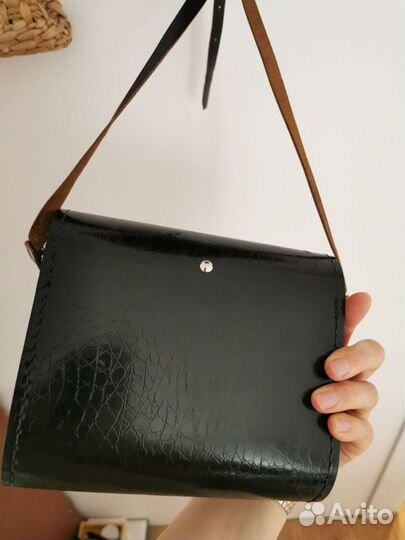 Винтажная сумочка