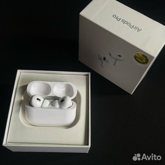 AirPods Pro 2 ANC 100% (Type-C)