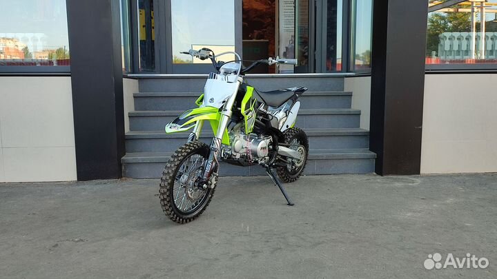 PWR Racing FRZ 125 14/12