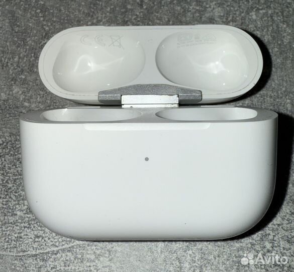 Наушники air pods оригинальные