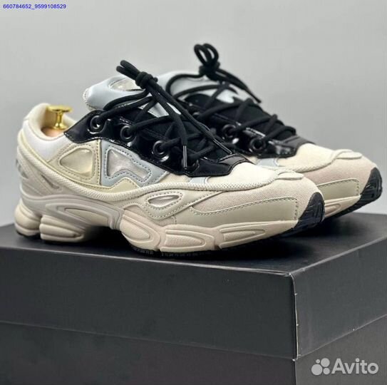 Кроссовки Adidas Raf Simons Ozweego 3 (Арт.54472)