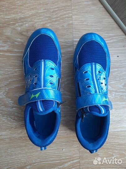 Шиповки для спринта