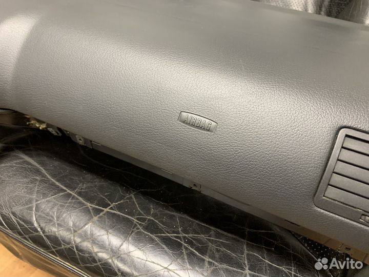 Торпедо с Air Bag Skoda Octavia A4 Tour 2000-2011