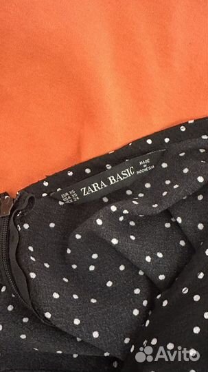 Платье Zara