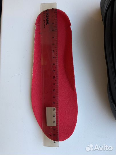 Лыжные ботинки madshus 32