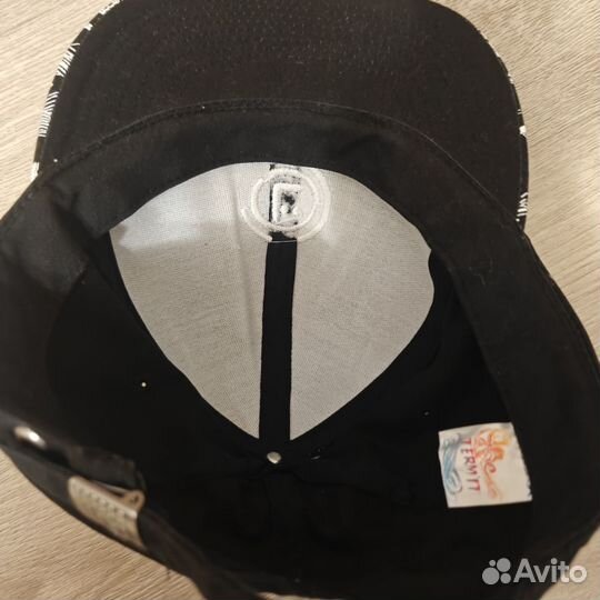 Кепка мужская