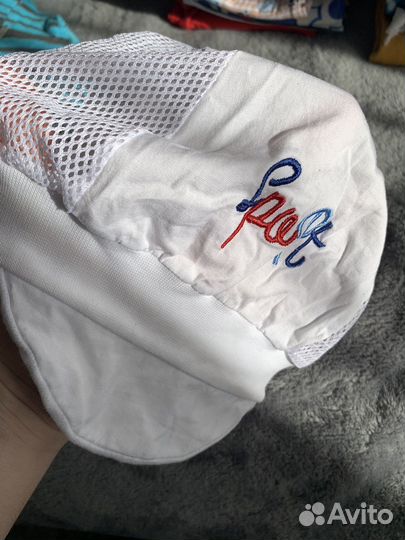 Детские вещи большим пакетом от 0 до двух лет