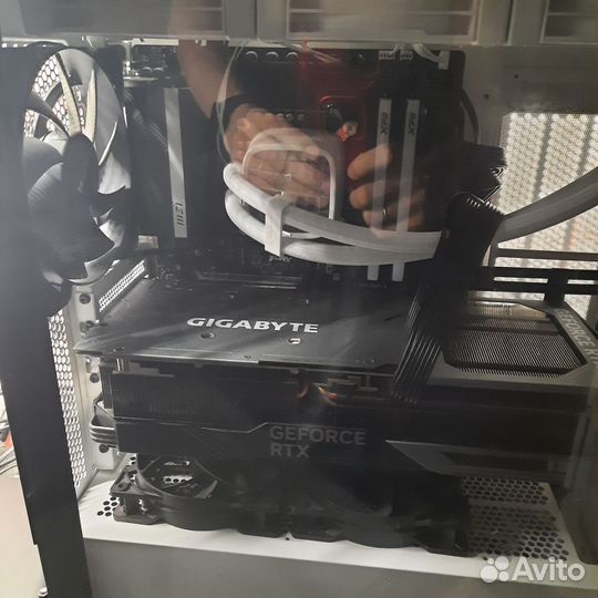 Intel core i5 12600k