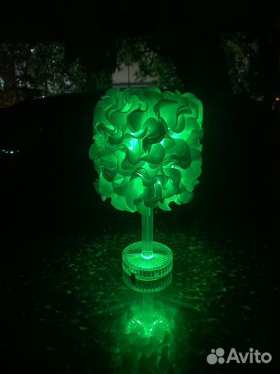 Светильник