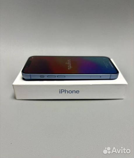 iPhone 14, 128 ГБ