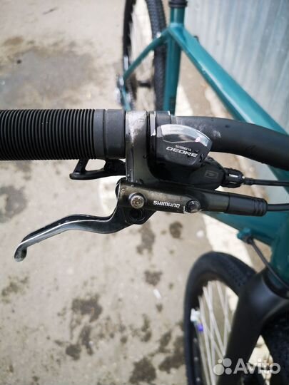 Грэвел Pride Rocx flb M