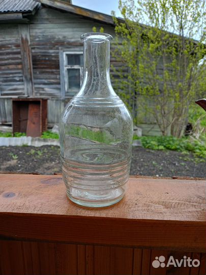 Графин СССР