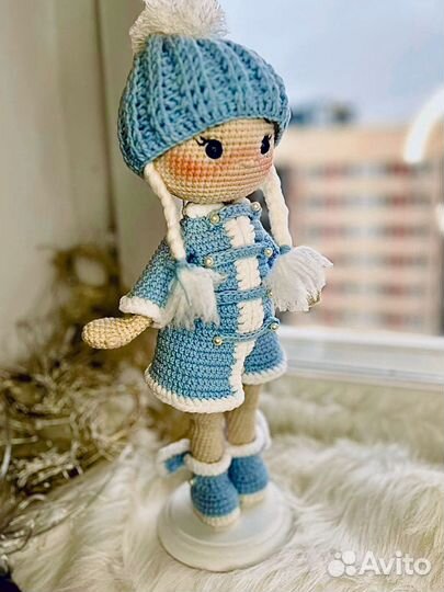 Снегурочка