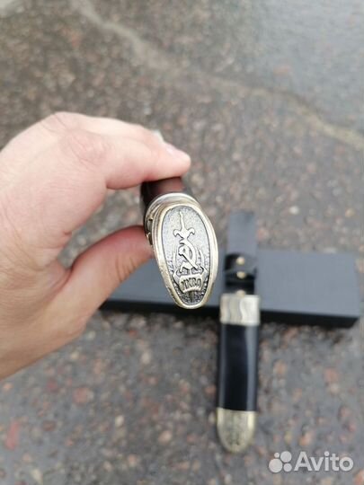 Нож Финка нквд