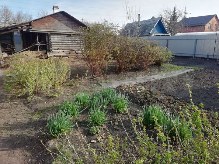 Участок 7,3 сот. (ИЖС)