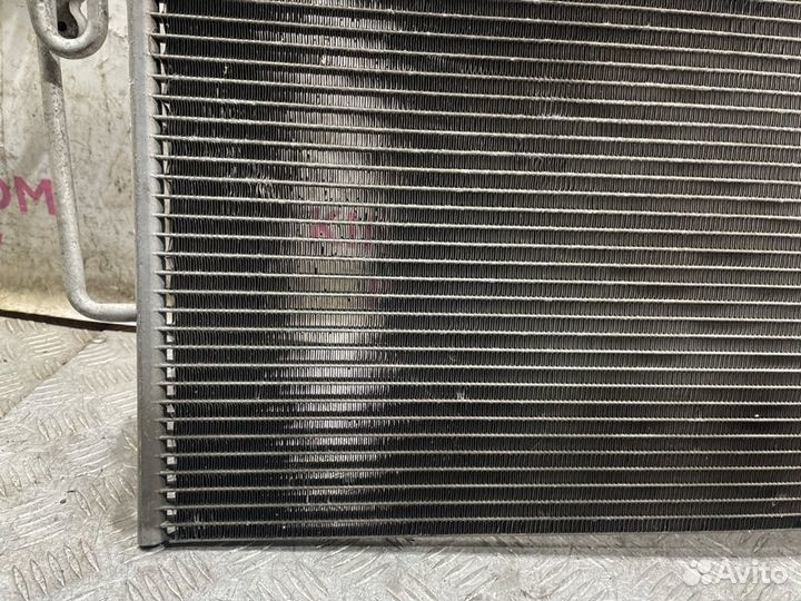 Радиатор кондиционера Mini Countryman R60 N16 2012