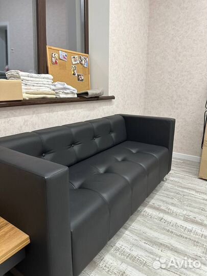 Диван офисный