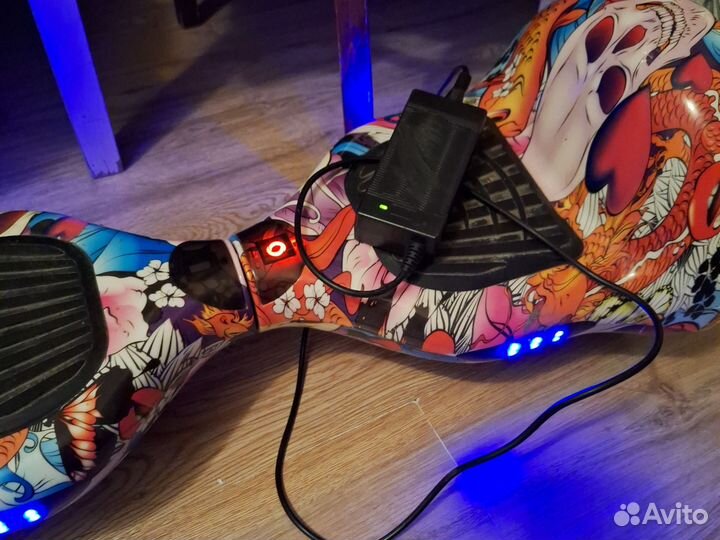 Гироскутер бу