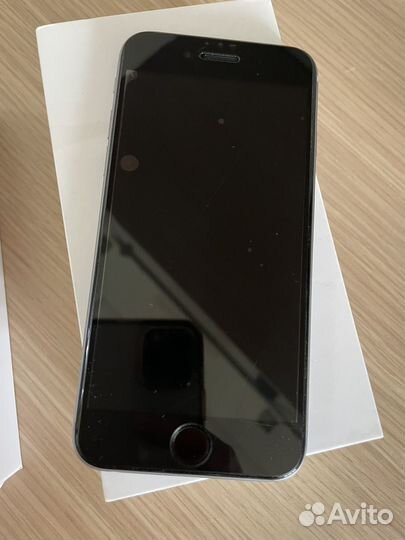 iPhone 6S, 32 ГБ