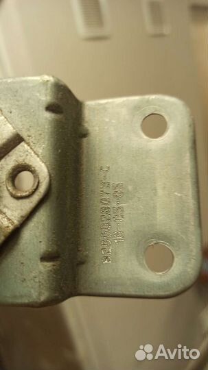 Стеклоподъёмник Renault Megane 2