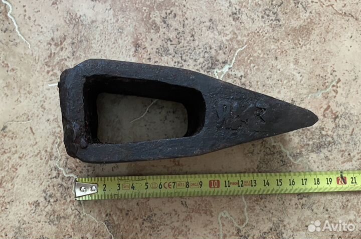Топор колун ямз СССР