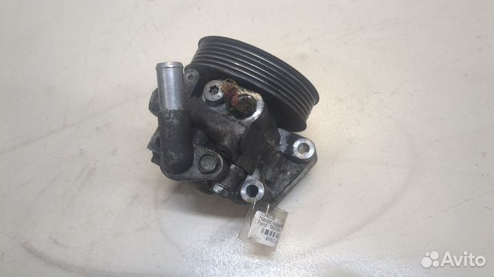 Гур Ford Mondeo 4, 2008