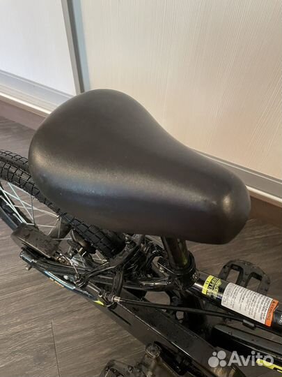 Детский велосипед GT 16