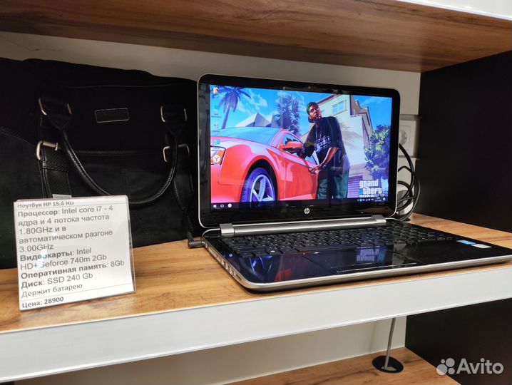 Ноутбуки под все задачи с гарантией